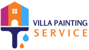 villa painting service