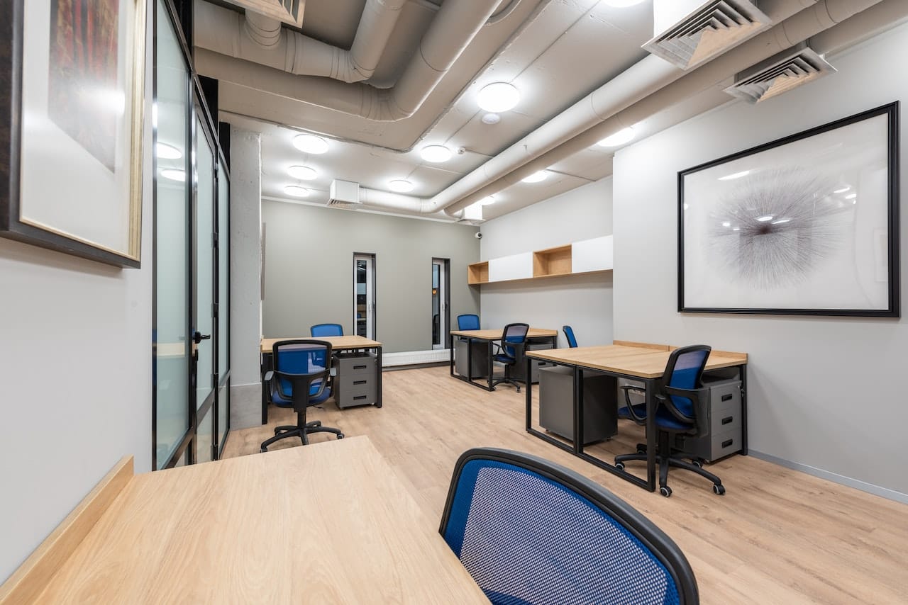 Office Painting Service In Ajman