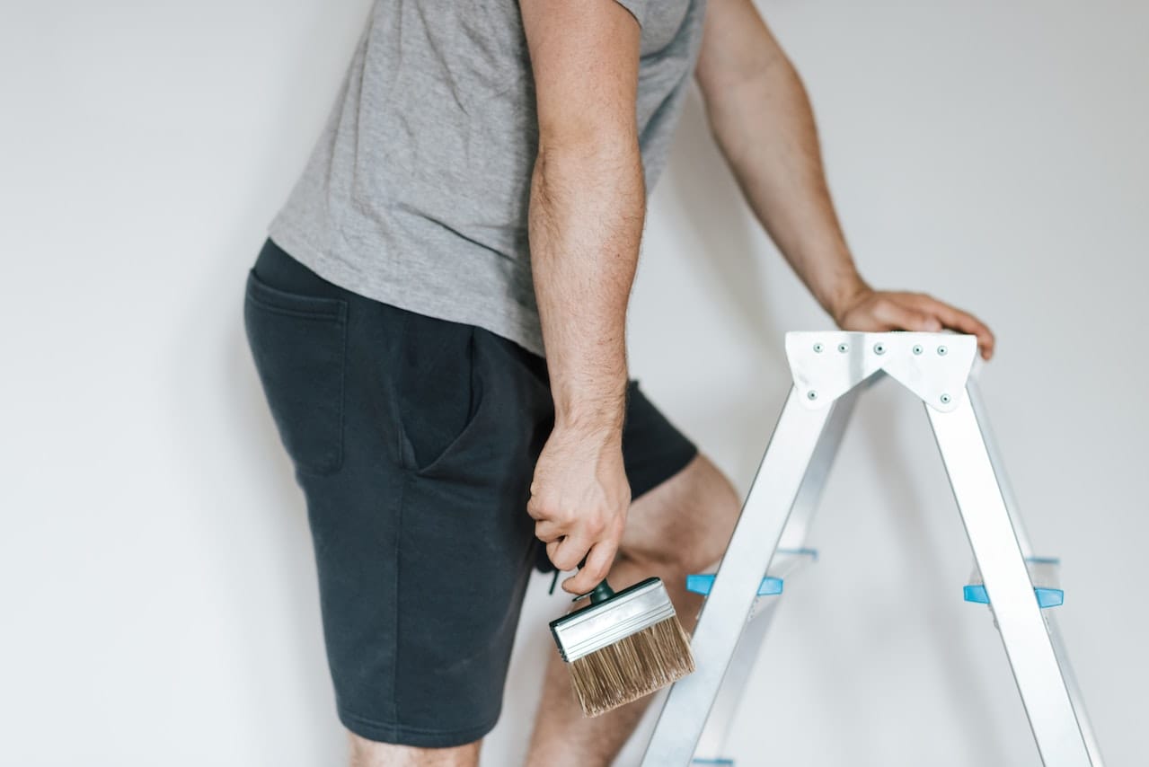 Professional Painting Service 1