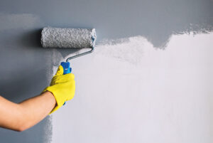 The Impact of Villa Painting Services in Dubai