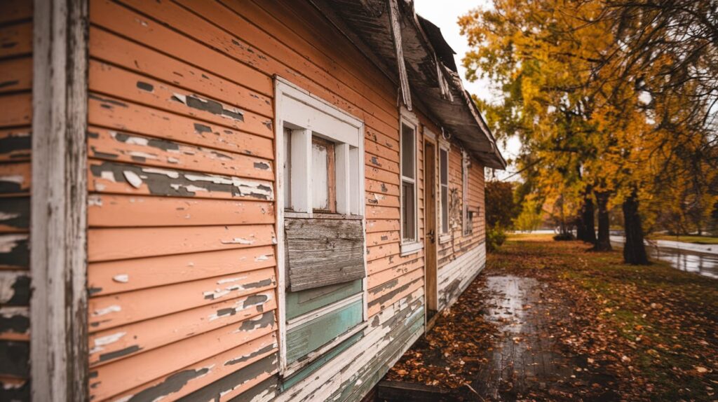 When Is the Best Time to Paint Your Home?