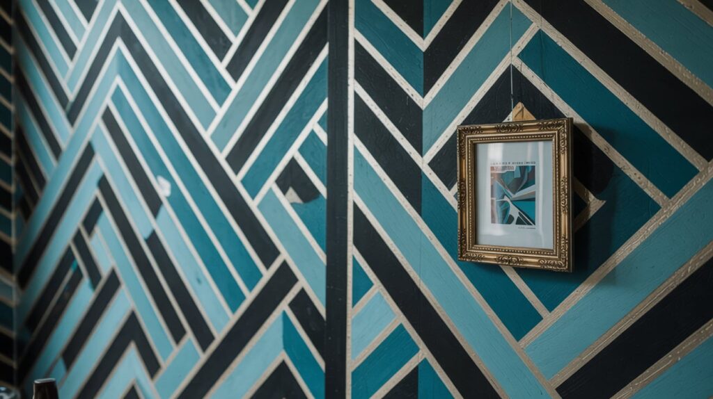 Prep Your Apartment Walls for
