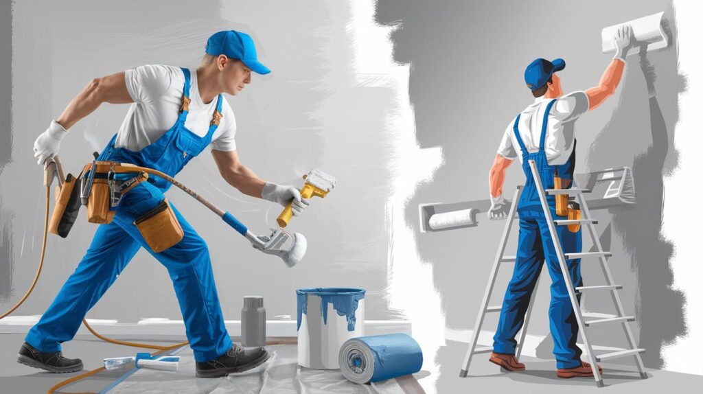 Best Time to Paint Your Home