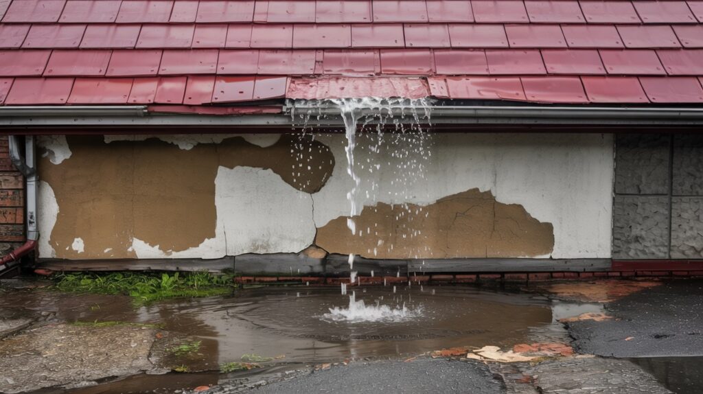 Dubai Homes Need Waterproof Paint