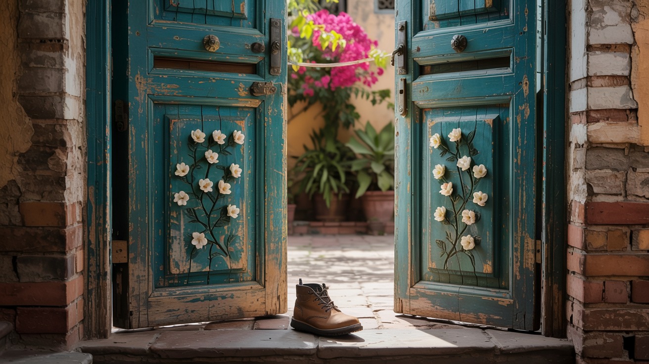 Door Painting Services