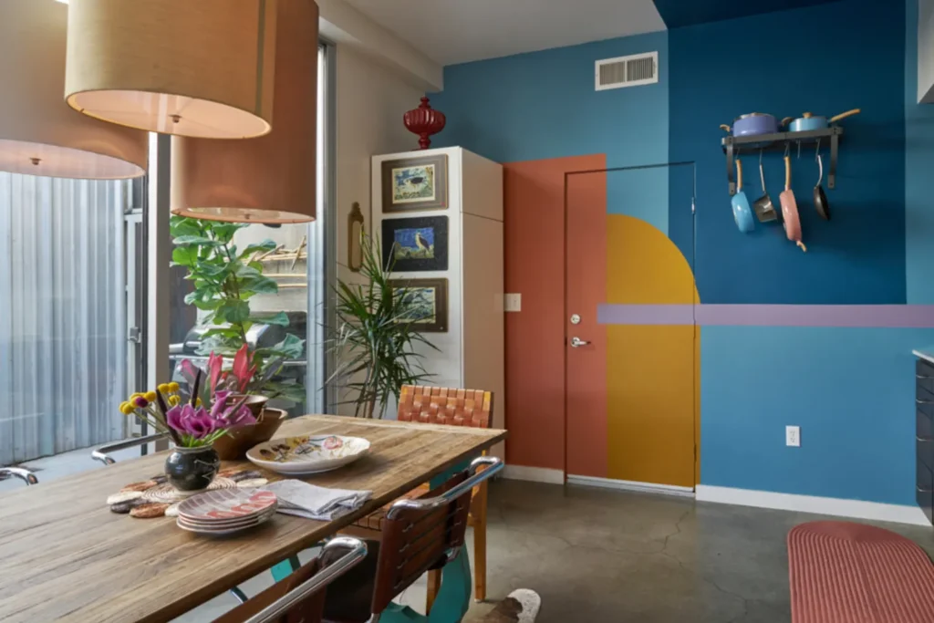 Prep Your Apartment Walls for Painting
