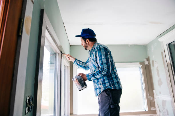 Benefits of Professional Residential Painting Services