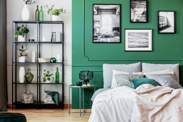 Bedroom Painting