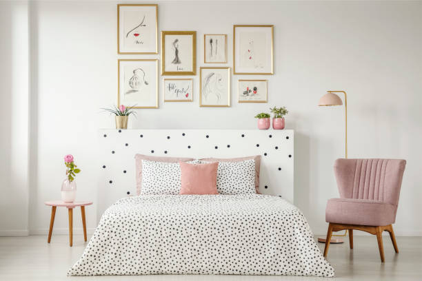 Bedroom Painting Services