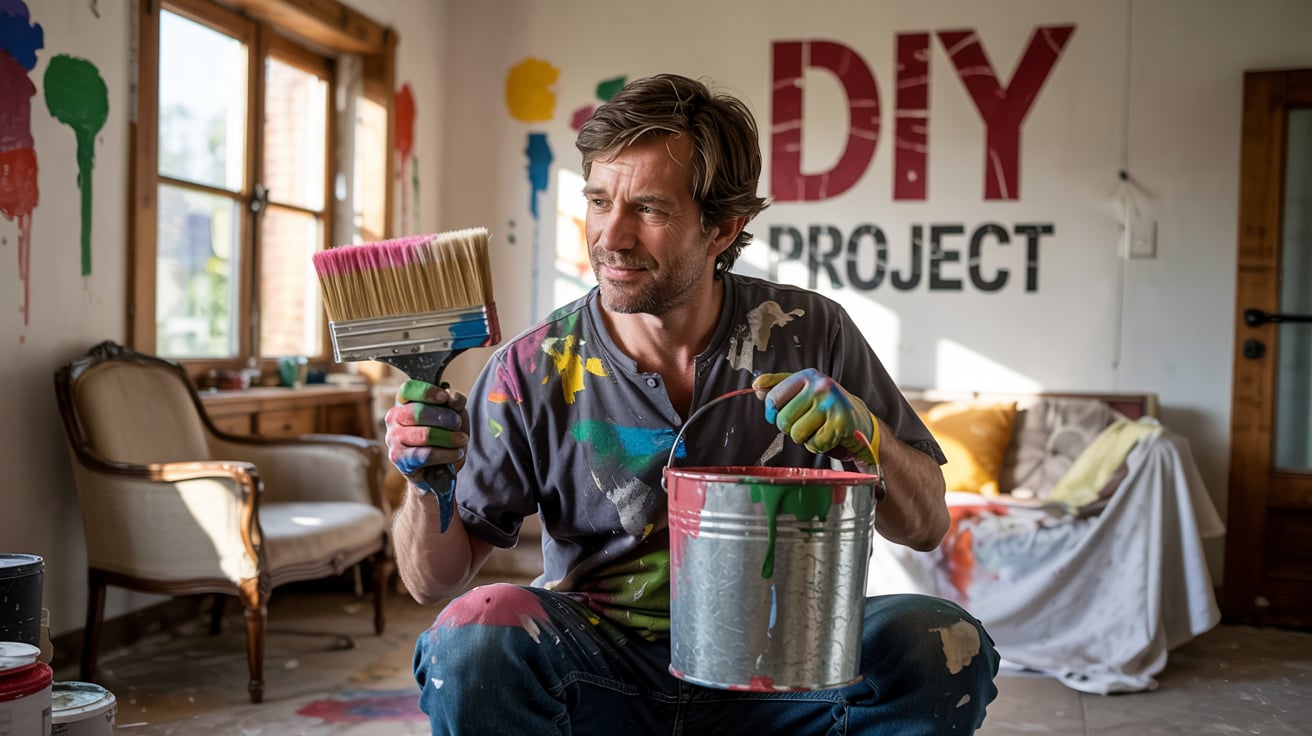 Public Painting Services