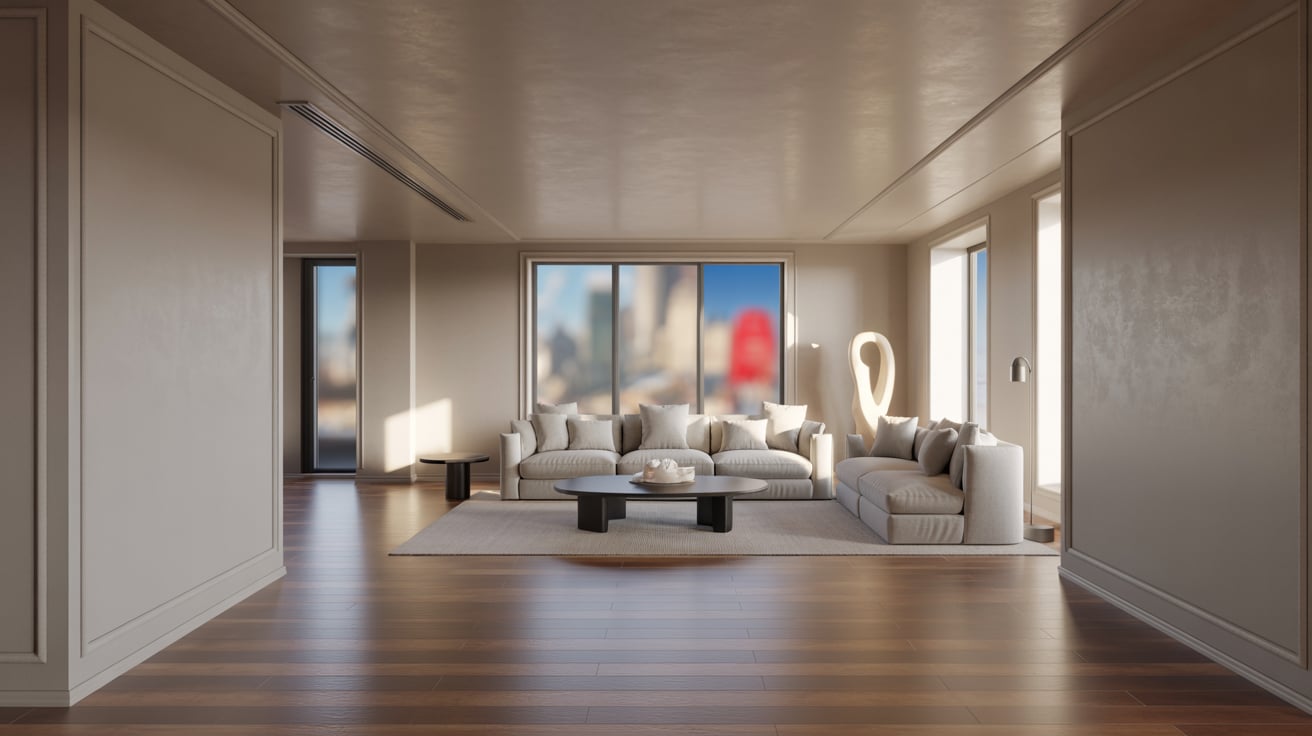 Villa Painting Services Dubai