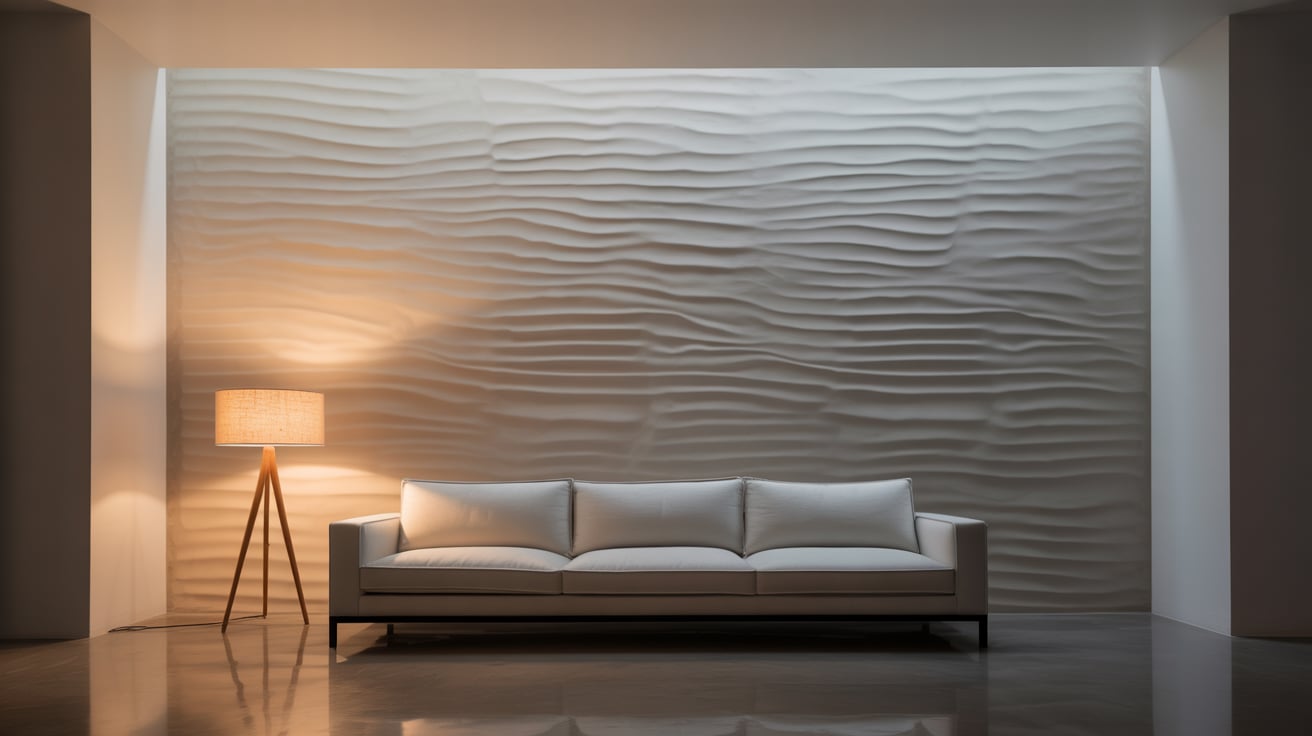 Tips for Selecting the Right Textured Painting Services Dubai