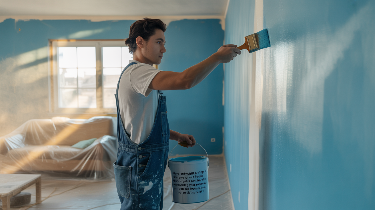 painting services Arabian Ranches