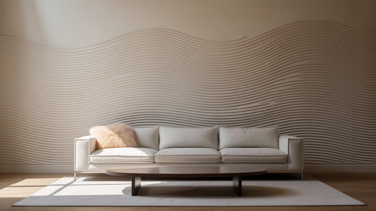 Textured Painting Services