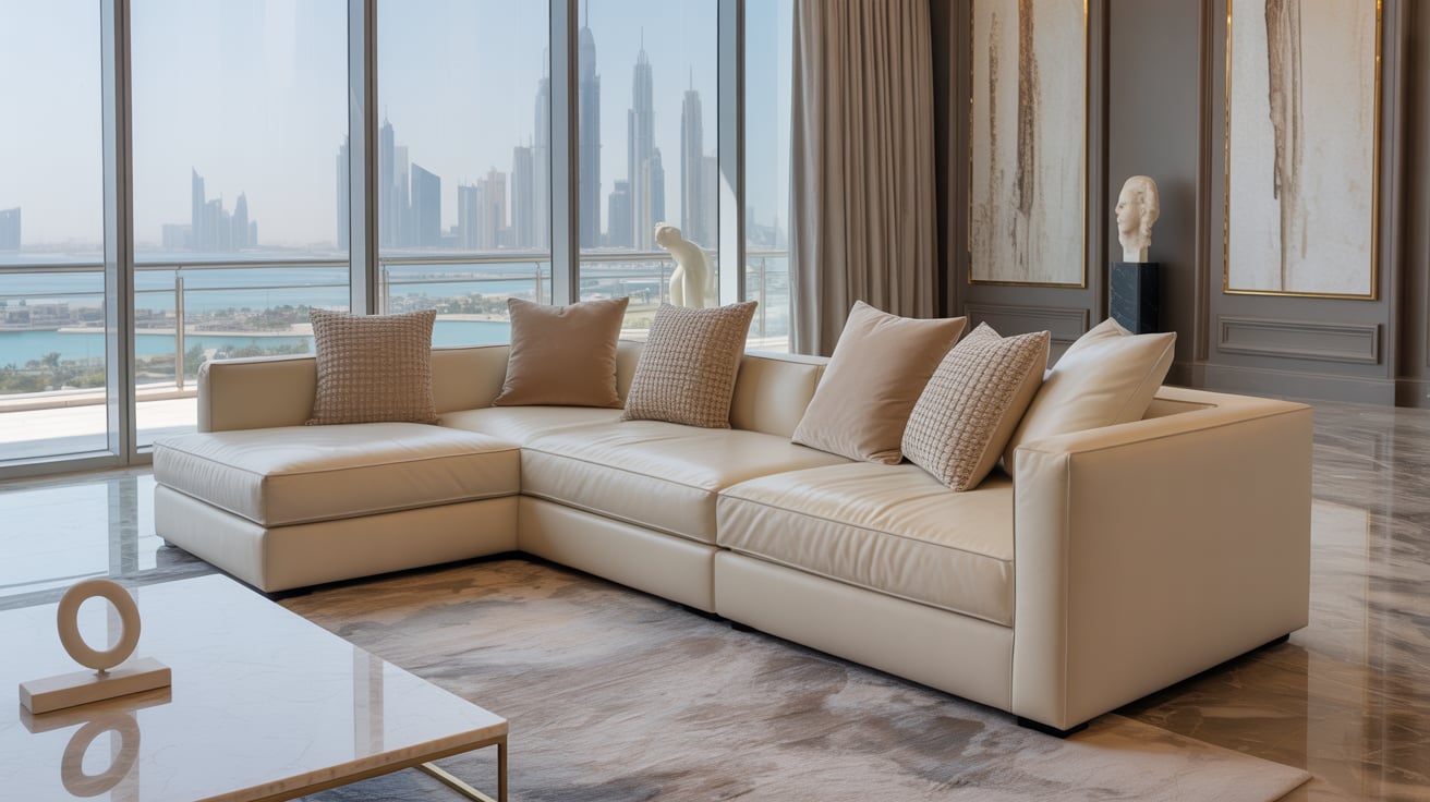 Interior Design Consulting Dubai