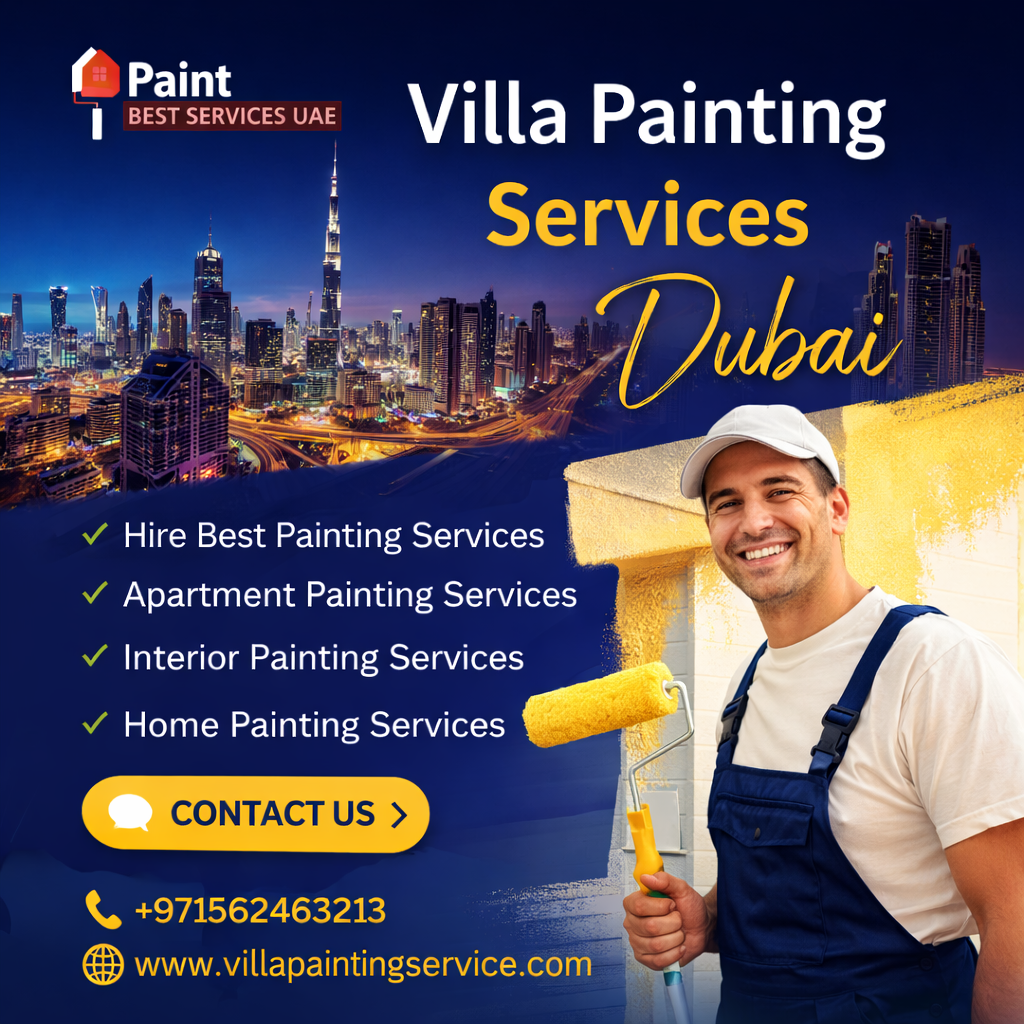 Villa-Painting-Services-Dubai