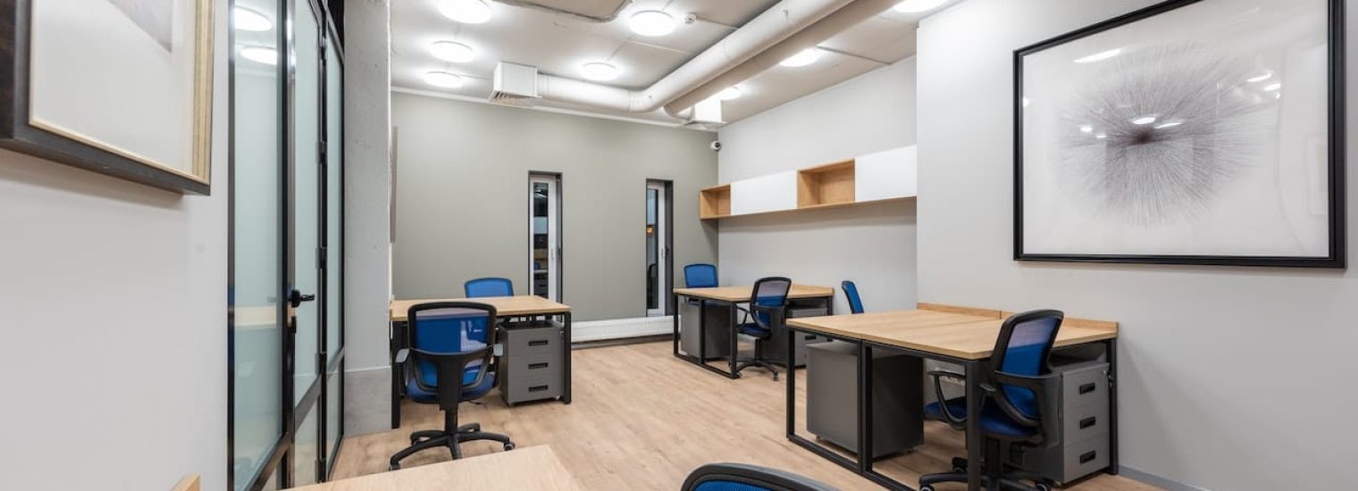 Office 3 Office Painting Service In Ajman