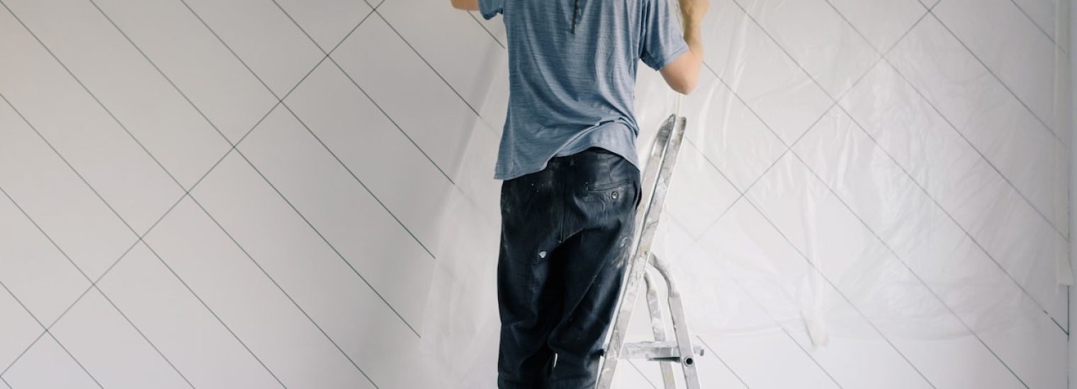 Professional Painting Service 2